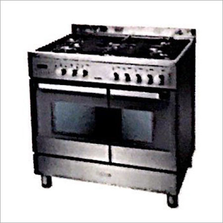 Continental Cooking Range