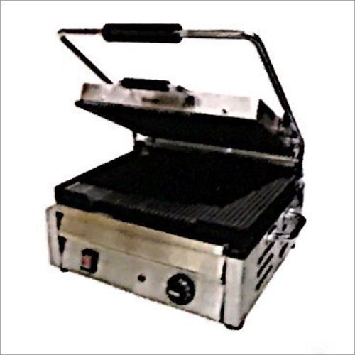 Metallic Sandwich Griller