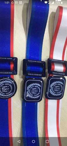 School Belts
