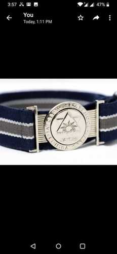 School Belts