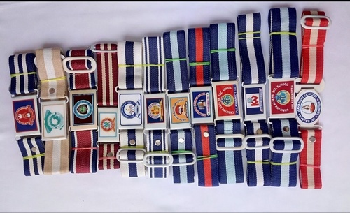 School Belts