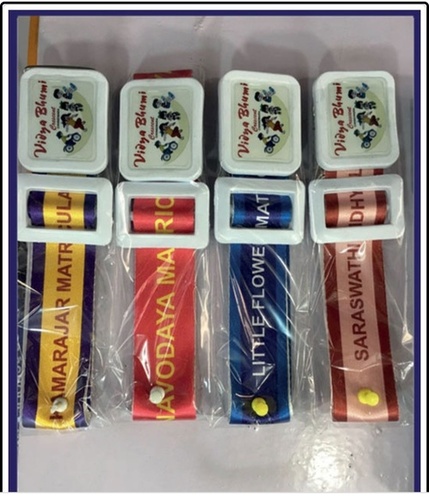 School Belts
