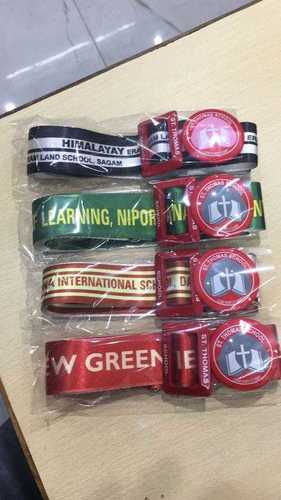 School Belts