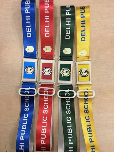 School Belts