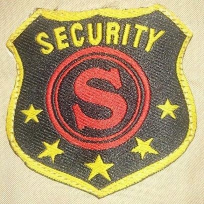 School Badges