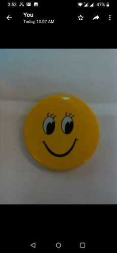 School Badges