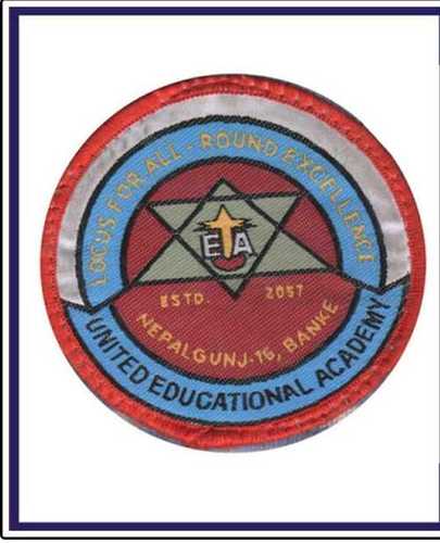 School Badges