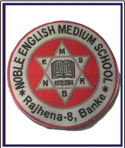 School Badges