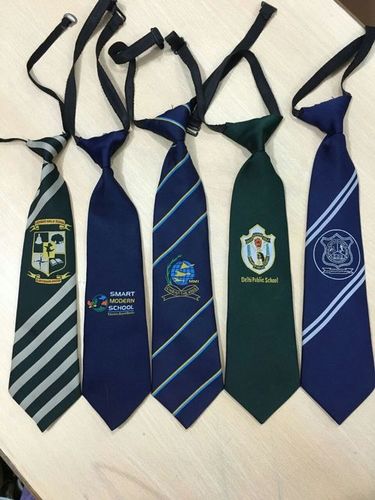 School Ties