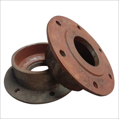 Bearing Cover By DAS ENGINEERING AND TRADING CO.