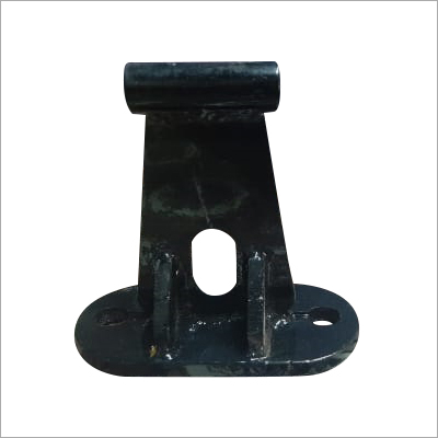 SS 310 End Anchor