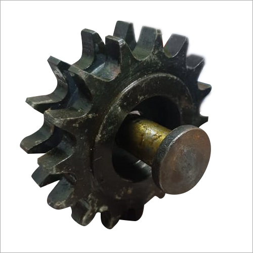 Chain Sprocket By DAS ENGINEERING AND TRADING CO.