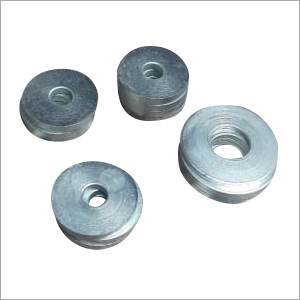 Machined Washer