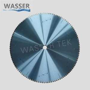 A)Hss-Dmo5= M2 = Din 1.3343. Saw Web Saw Blade