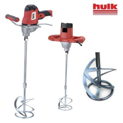 Electric Paint Mixer By LOKPAL INDUSTRIES