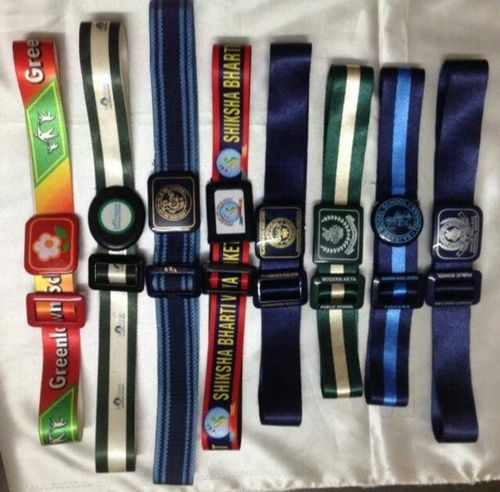 School Belts