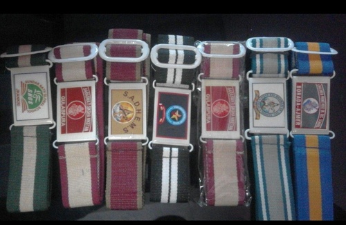 School Belts