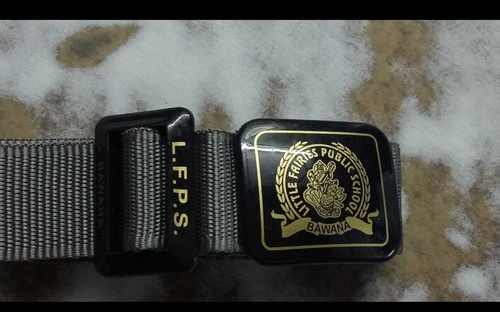 School Belts Manufacturer in UP
