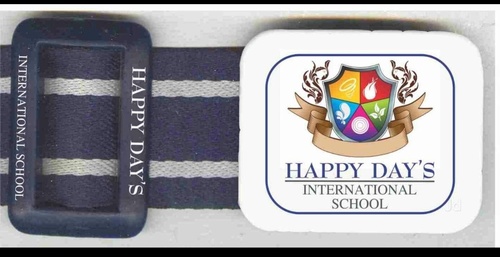 School Belt Manufacturer