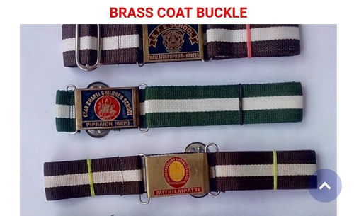 School Belts Manufacgturer in Delhi