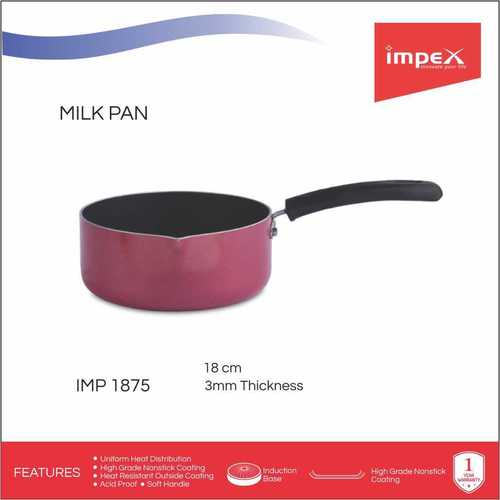 IMPEX Milk Pan 18 cm (IMP 1875)