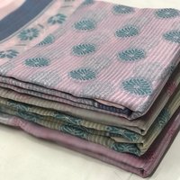 ORGENZA SILK SAREE