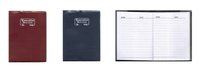 Royal Size Notebook, (96 Pages)