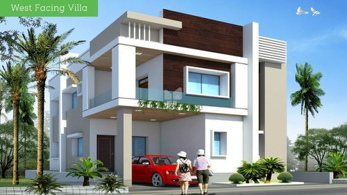Building Construction Services