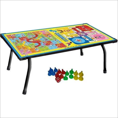 Ludo Table