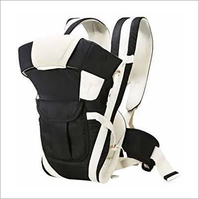 4 In 1 Adjustable Baby Carrier