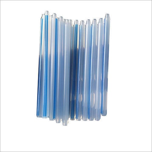 Plastic Ball Pen Barrel