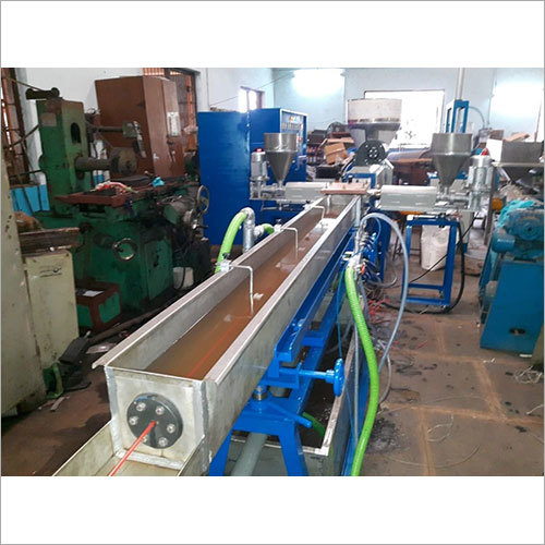 Use And Throw Pen Making Machine