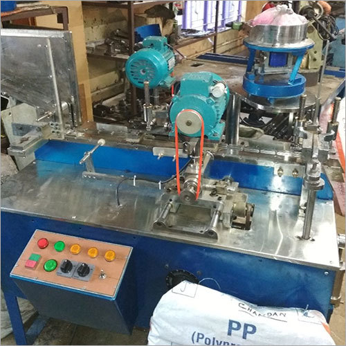 Ball Pen Making Machine Manufacturers & Suppliers, Dealers