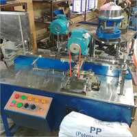 Automatic Ball Pen Making Machine Power: 220-240 Volt (v)