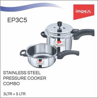 Pressure Cooker (EP 3C5)