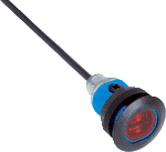 SICK GRTE18S-P1347 Cylindrical Photoelectric Sensors