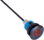 SICK GRTE18S-P1347 Cylindrical Photoelectric Sensors