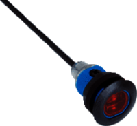 SICK GRTE18S-P1347 Cylindrical Photoelectric Sensors