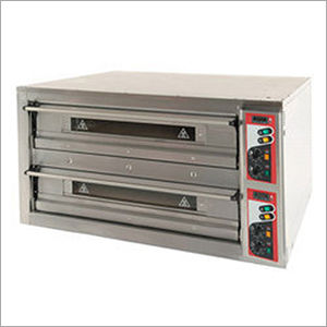 Electric Pizza Oven Voltage: 220-240 Volt (V)