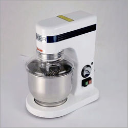 4.8 Ltr Table Top Stand Mixer Power Source: Electric