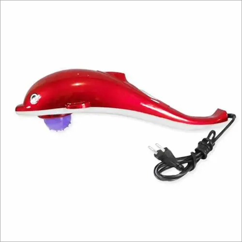 Dolphin Massager By ELONZ SALES COMPANY
