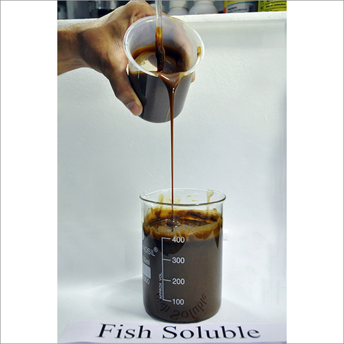 Fish Soluble
