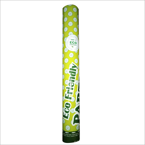 Eco Friendly Party Popper - Colorful Eco-Friendly Material Ideal for Birthday Celebrations & Parties | Versatile for Various Occasions