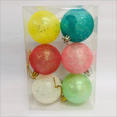 Decoration PVC Pearl Party Ball - PVC Material, Various Sizes Available, Assorted Colors | Ideal for Birthday Celebrations and Festive Gatherings