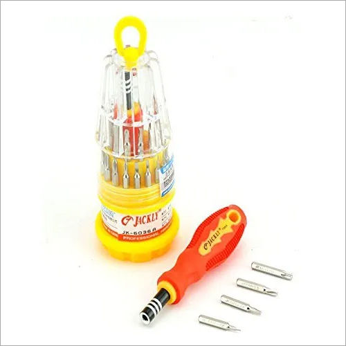 Screwdriver Set