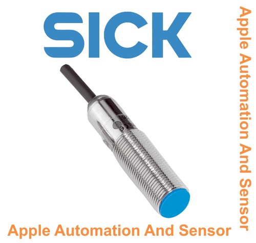 Sick Ime12-04bpozw2k Inductive Proximity Sensor - 1 Kg Weight, Industrial Usage, Reliable Functionality | High Accuracy, Various Output Options, Durable Design