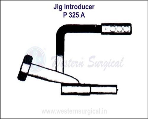 Jig Introducer