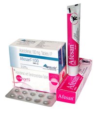 Aceclofenac 100mg