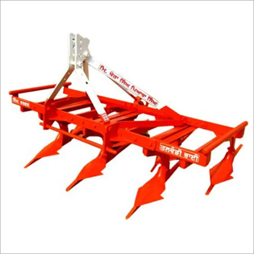 Metal Agriculture Cultivator