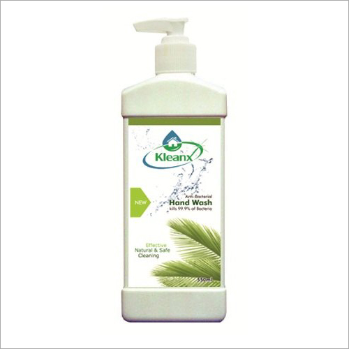 Beneficial For Skin Anti Bacterial Handa Wash